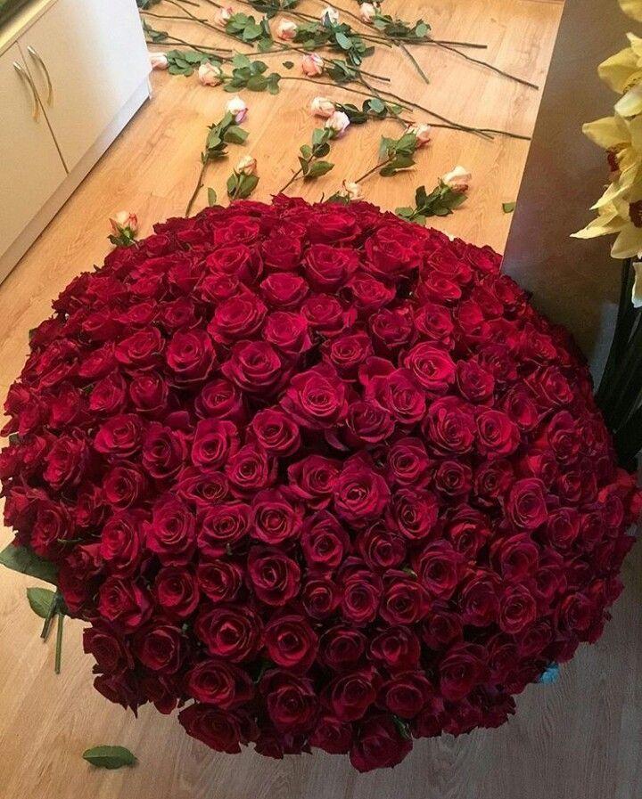 Even Market Anchor workshop space where corporate flower arrangements are designed and prepared for business delivery